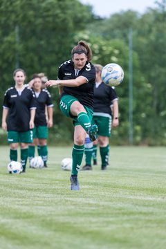 Bild 45 - SV GW Siebenbaeumen - TuS Tensfeld : Ergebnis: 2:2